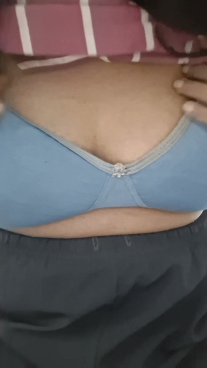 Boobs open