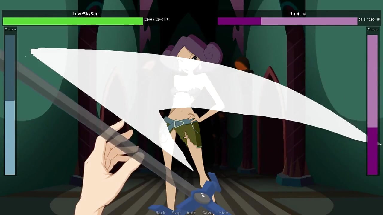 Fairy Fixer V0.1.2 Part 31 Sexy Clothes Sexy Girls Hot Blowjob by Loveskysanx