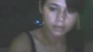 Alcilene Dias de Alagoinha Pernambuco video 01