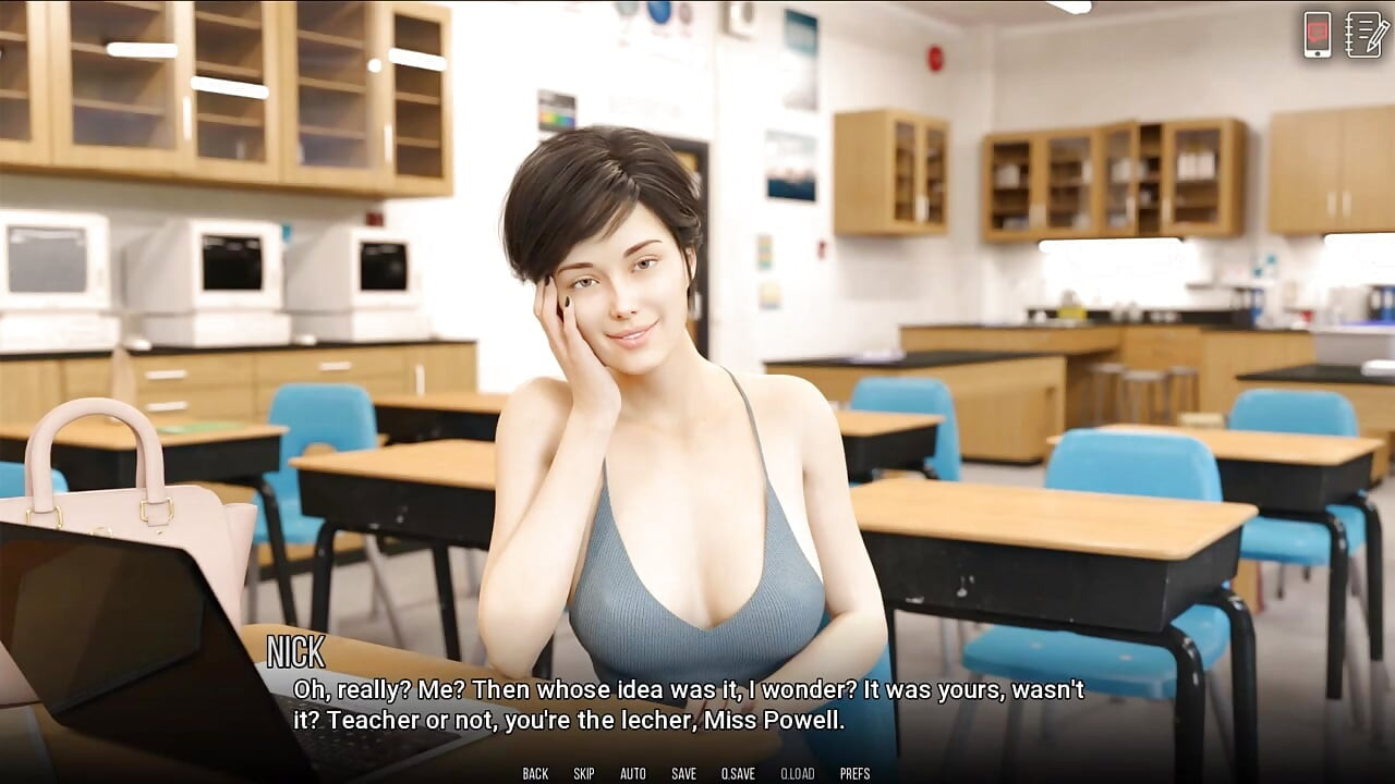Problemler Üniversitesi 110 - Misskitty2k tarafından kız arkadaşım olacak mısın