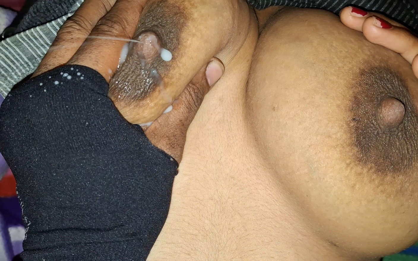 Savita Bhabhi's Milky Boobs and Pussy Were Fucked Hard