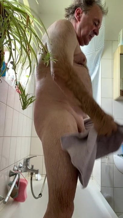 Dusche
