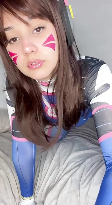 ArielCrzy video