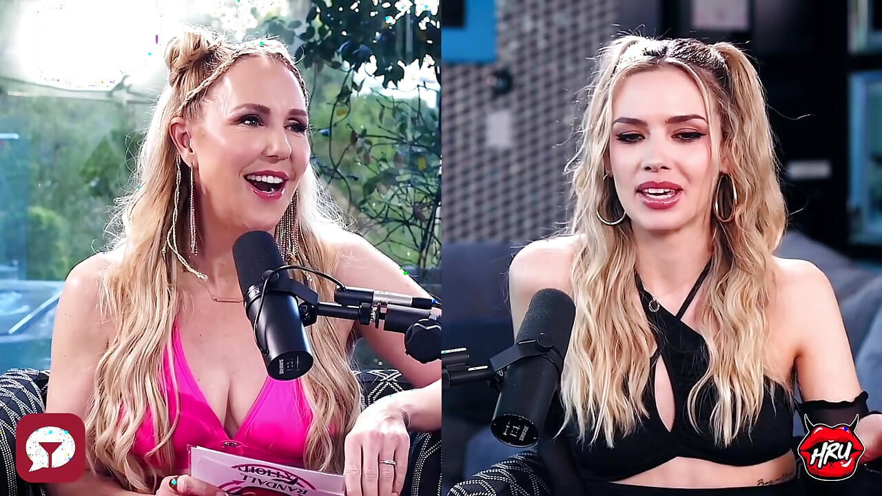 Stripchat Spotlight Sessions with Hope Heaven & Love Lillyy