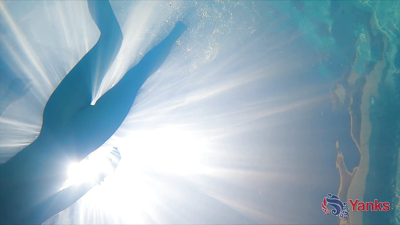 Compilation: Pool Time