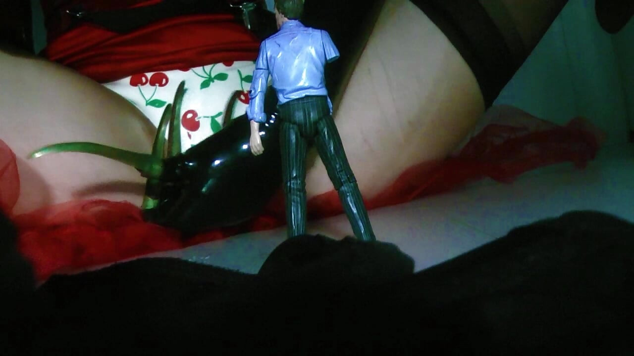 Giantess Games