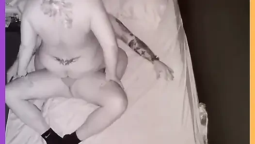 ANALSEX UND BLOWJOB HAUTNAH MIT REIFER MILF