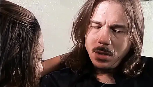 Hairy MILF Fingered Deep Till Squirting Orgasm Explosion