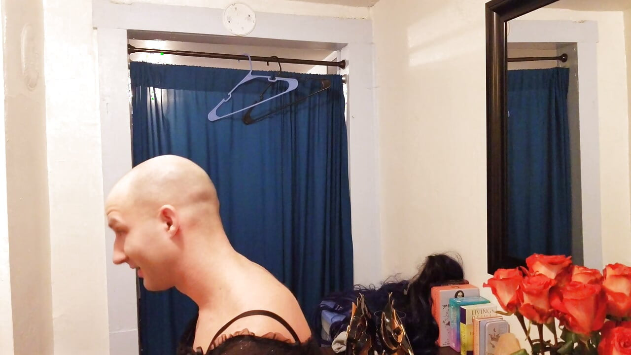 Sissification Appointment