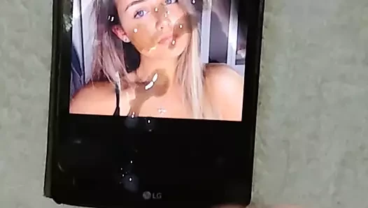 Rosie lewis cumtribute