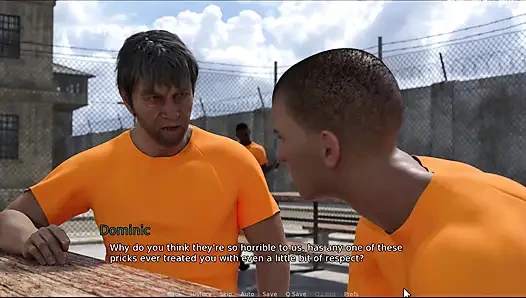 Der east block 27 kathryn und Pat hatten erstaunliche zeit beim tanzen