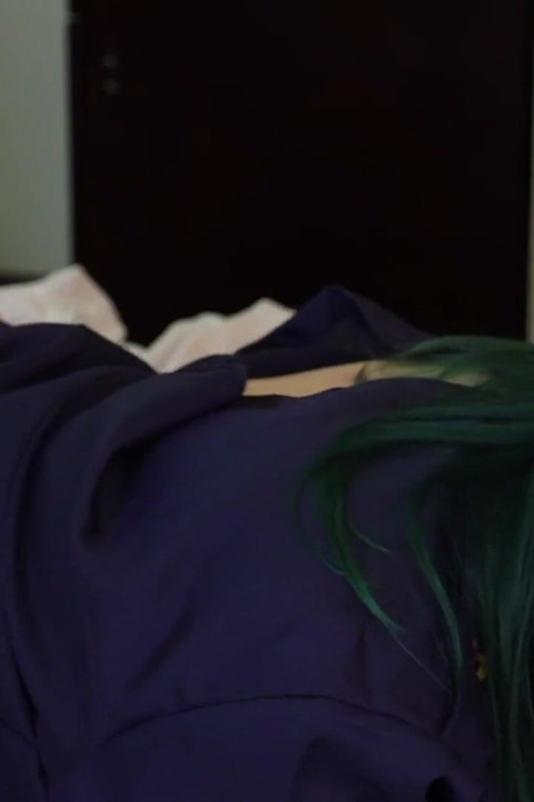 Director's Cut: Married Cop Gets Her Pussy and Mouth Creampied by Mafia Capo
