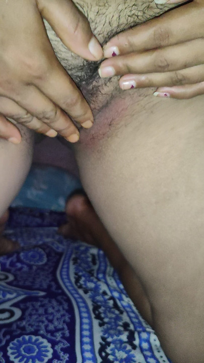 Bhabi ki most jabani
