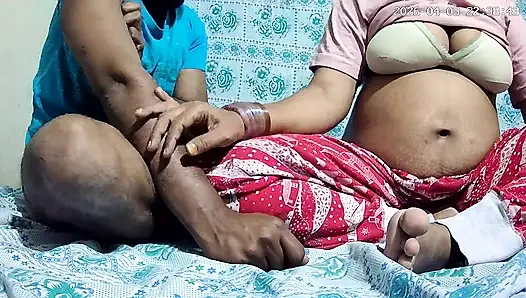 секс в деревне 3875