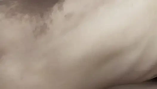 My beautiful Latina stepmom with a huge ass seduces me very hot and calls me to go to her room so I can have sex with her