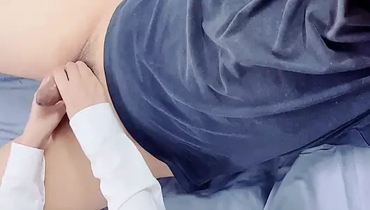 Asya masaj odası bölüm 1 öğretmen