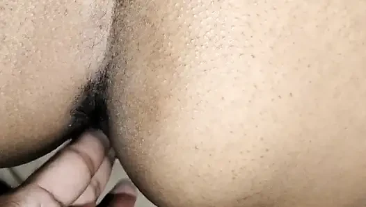Doggy Style With My Sweet Wife