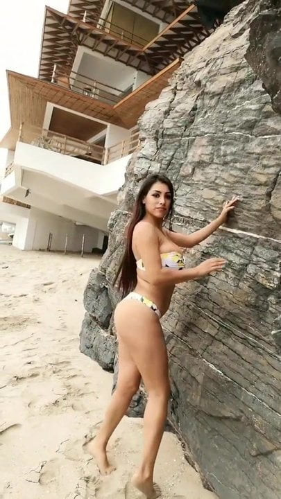VP06 - Sthephany venturo 73xdh