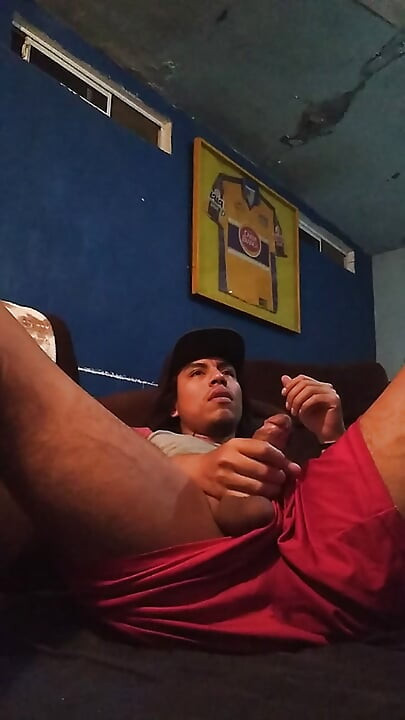 Super Big Dick