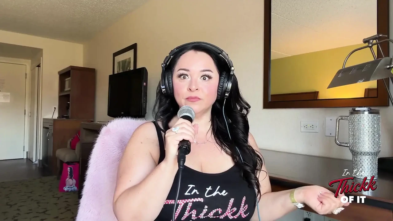 The Thing You’re Resisting Might Change Your Life