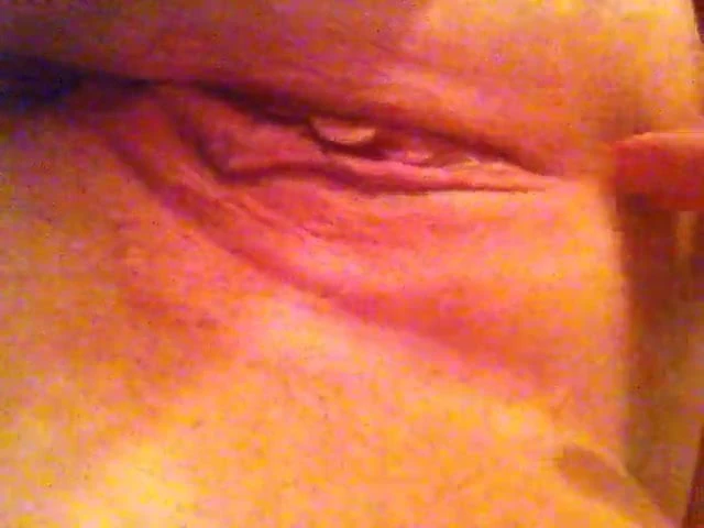 A friend feeling Horny
