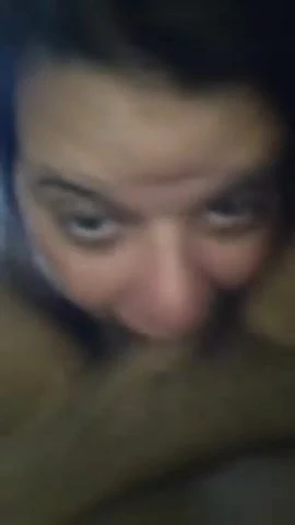 from deepthroating