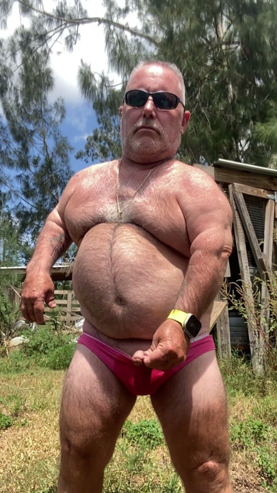 TIGHT WET PINK PANTIES RETURN | Clip 1