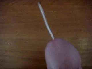 Cumshot