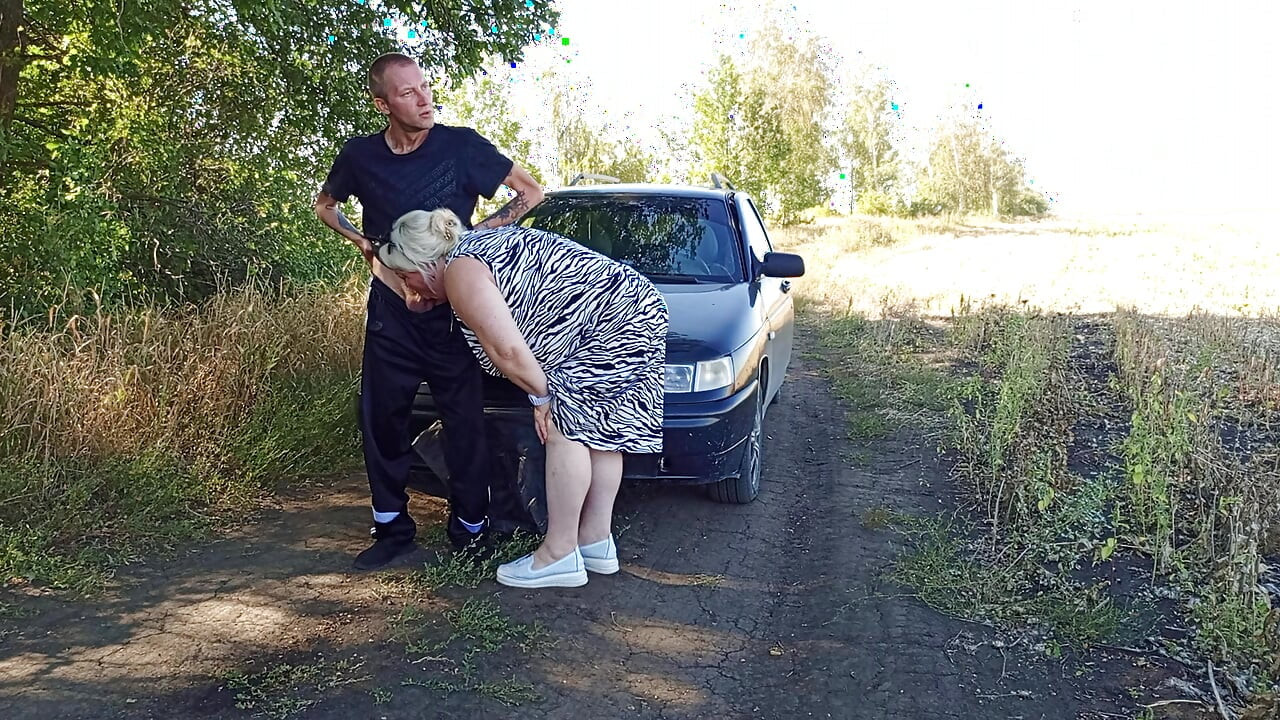 Javno je pisao u Natureu, jebao susjedu u usta i napunio ih spermom