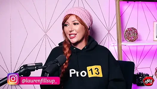 How Lauren Phillips Turned Extremescenes Into a Brand