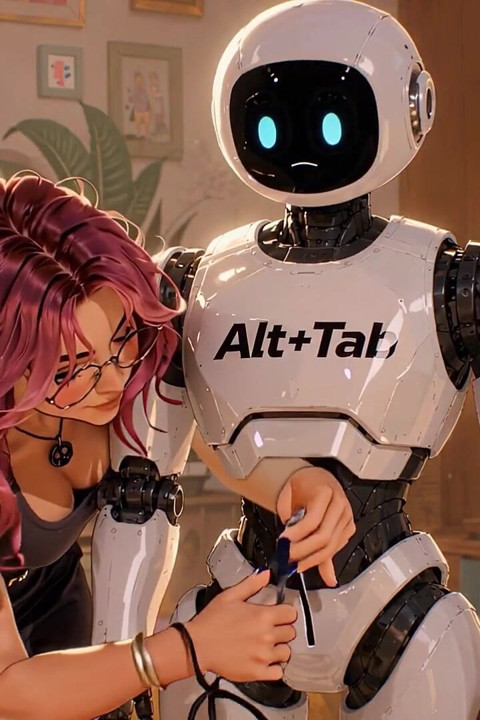 A New Sex Toy