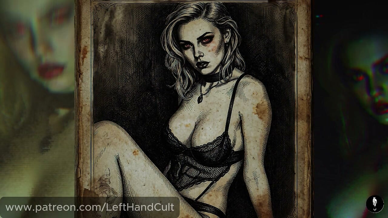 Grimoire of the Succubus - KNOX (HFO) (Level 1)