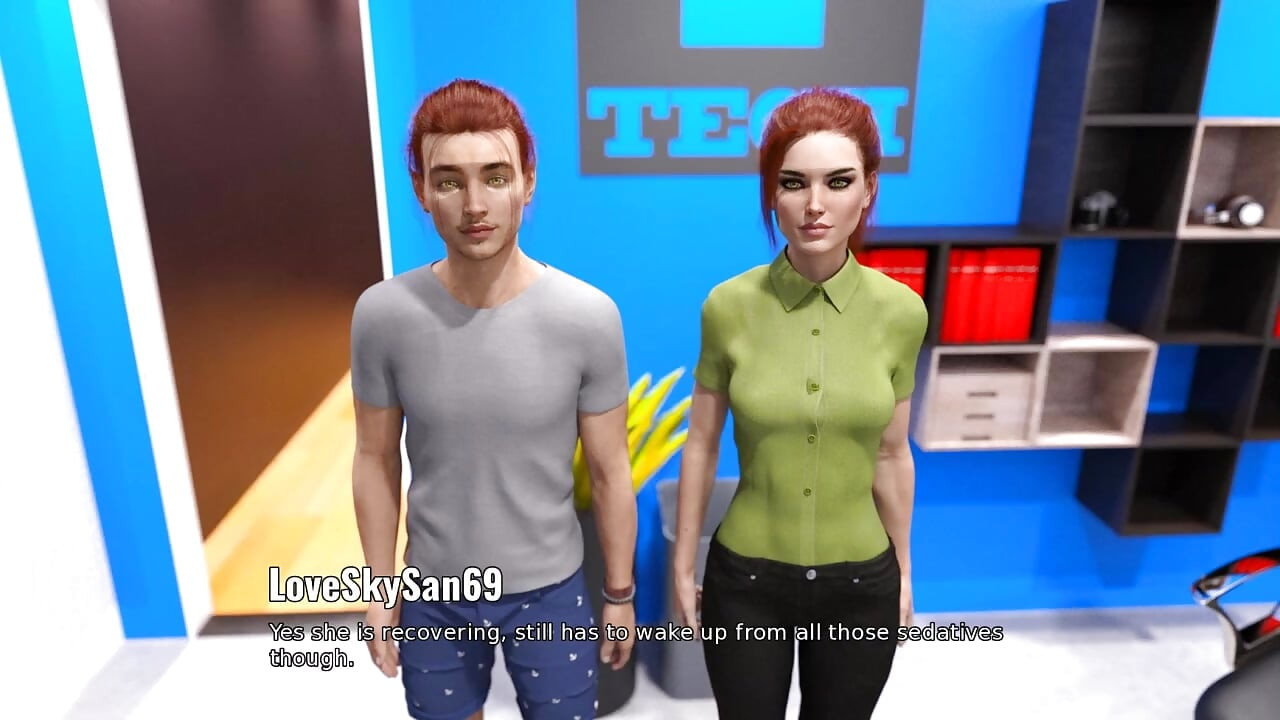 Ljubav i pokornost (0.08) Dio 13 Besplatna kava od loveskysan69
