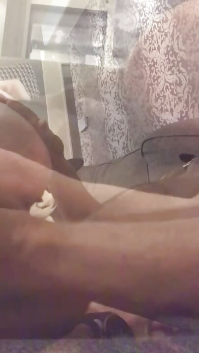 Interracial BBC Anal &amp; Cock Sucking Preview