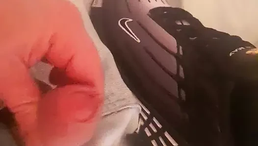 Nike TN Tribute