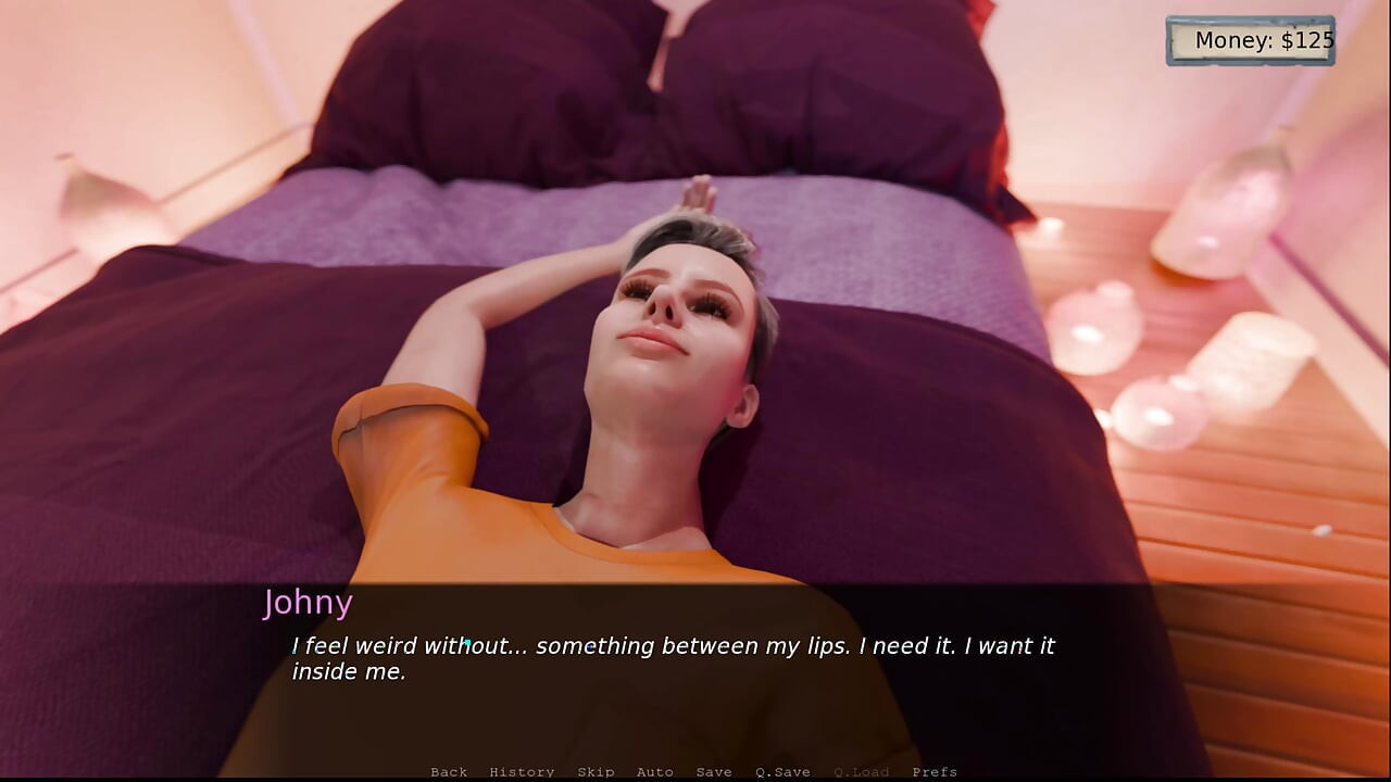 Prisão de Maricas 8, eu não posso acreditar que ele me fez chupar todos os sucos de seu pau