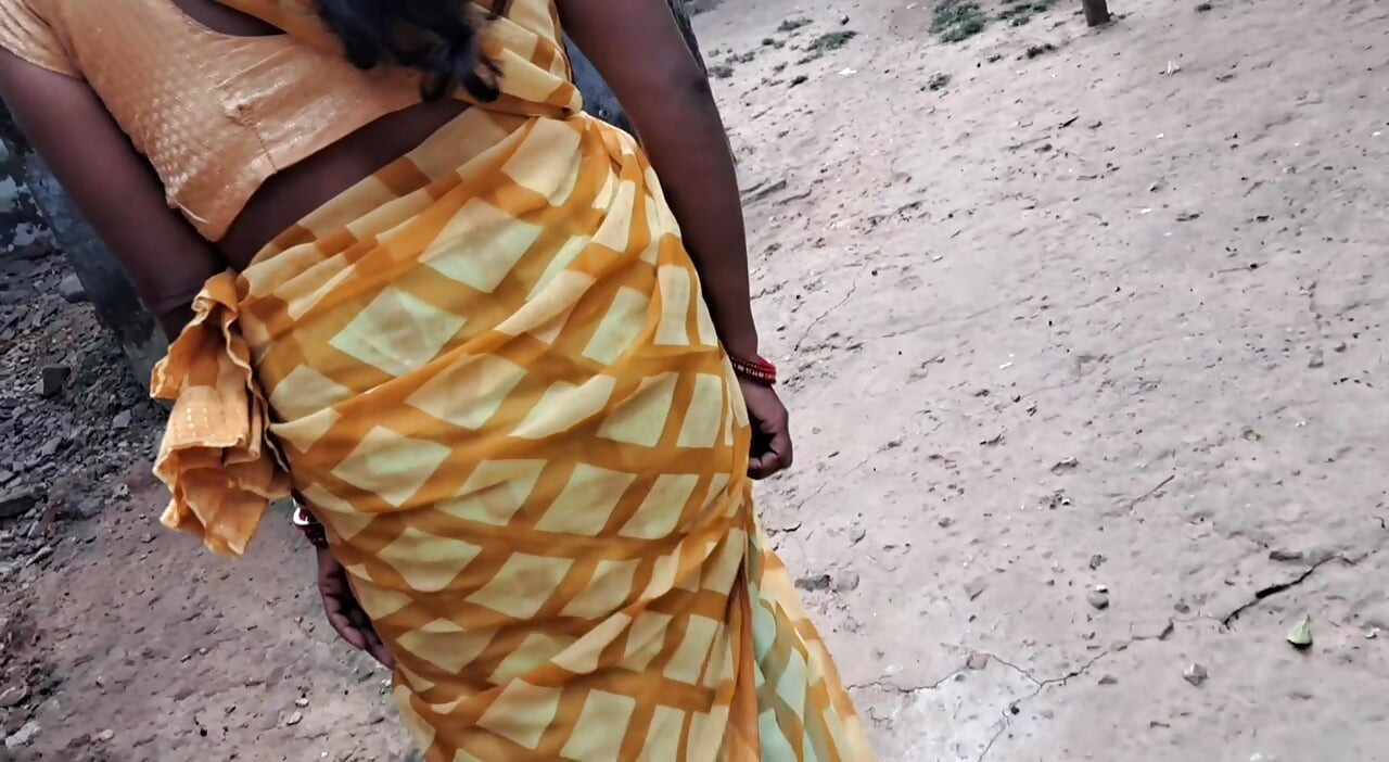 インド人18歳の学校の彼氏