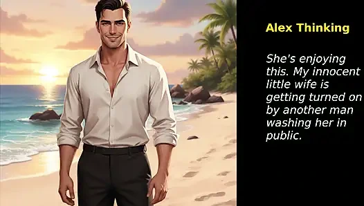 Wife S Dare (part 20) Fin De La Actualizacion