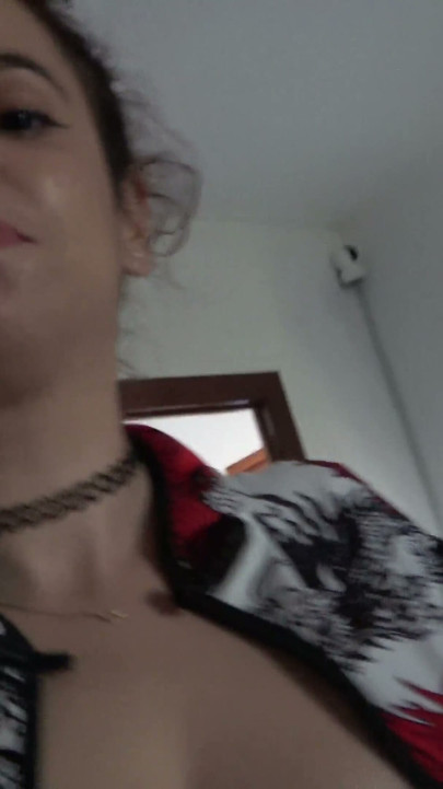 New Girl!! She Had Never Recorded but Wanted to Try