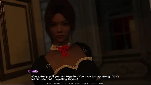 Putri Presiden (bagian 2)