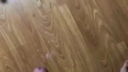 handjob