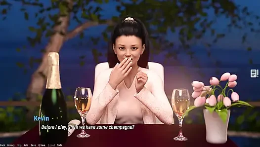 Proje atmosferi: adam ateşli bir kızla birden fazla randevuda ep 12
