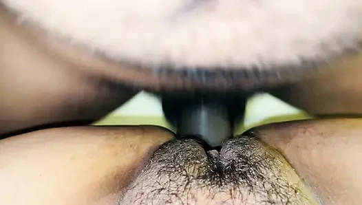 Sauteli bahan ke sath kiya sex clear Hindi sound step brother and step sister hard sex