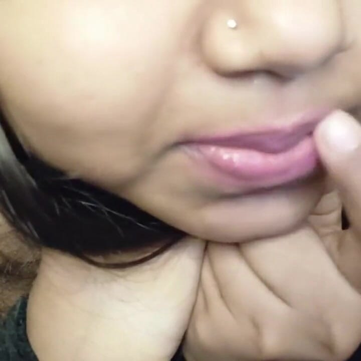 Teen Is Addicted to Watching Anime Porn and Masturbating
