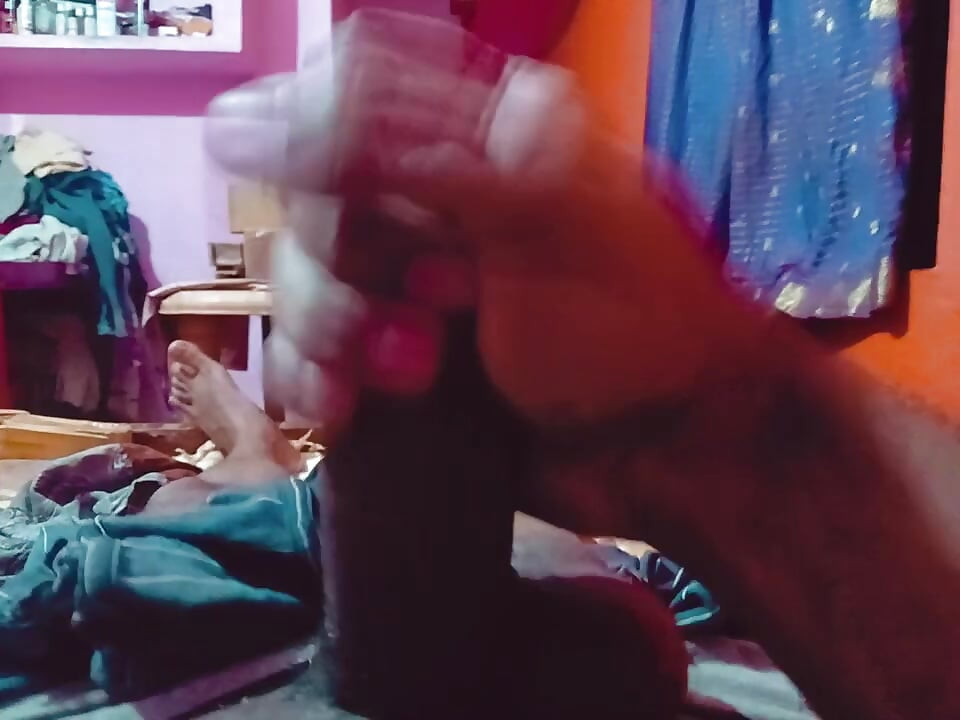 Amateur masturbation Hand sex Daddy cock amateur masturbation Hand work Big Daddy cock amateur masturbation hand job cum.