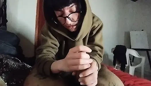 Amunetbar va le da sexo oral a Apolocho sin control!!!