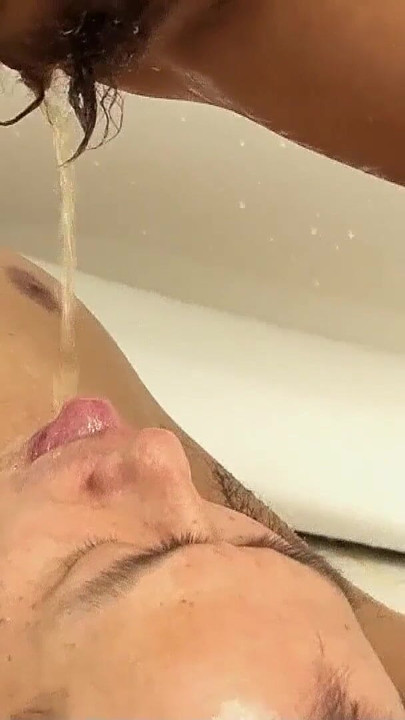 Spectacular moment from "Uncensored JAV Soap and MMF Threesome with cute Teen AIKA"