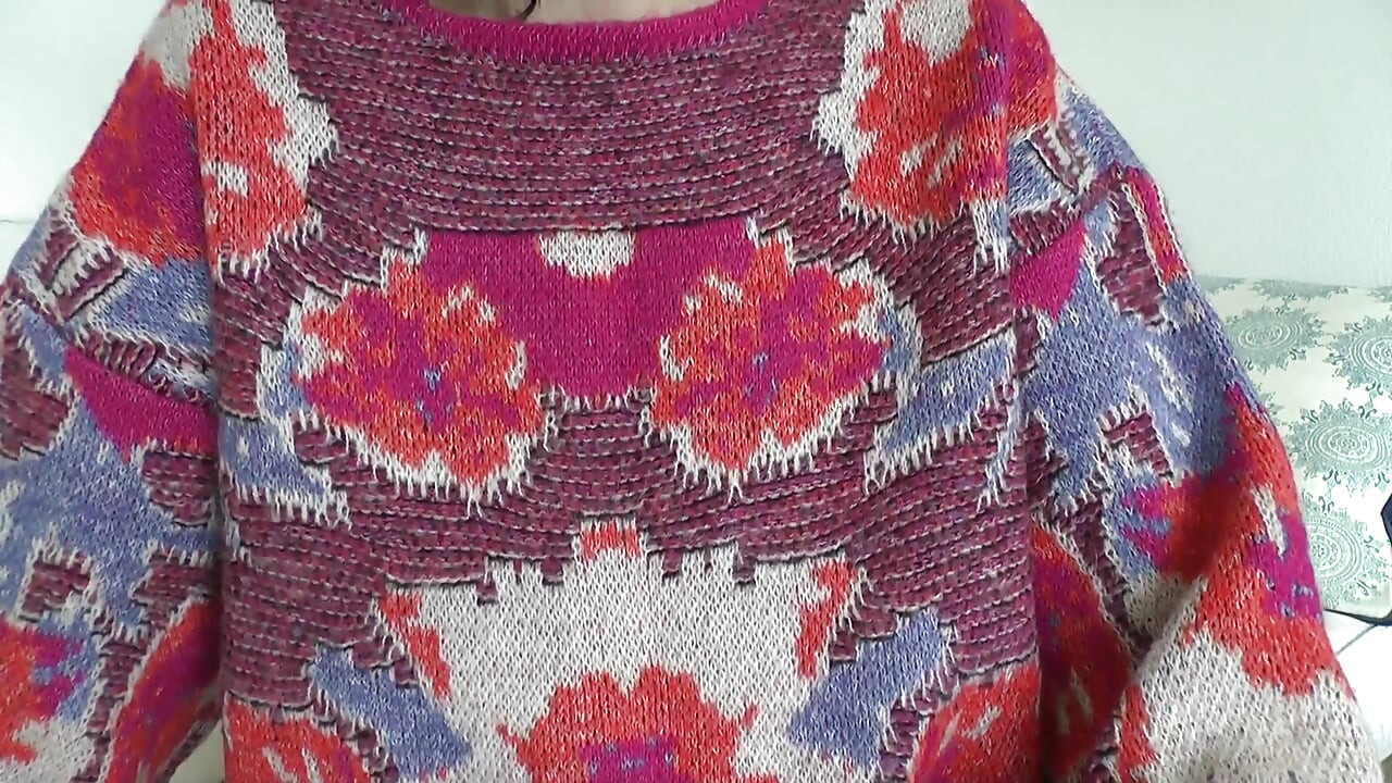 4 dni przed ślubem: spotkanie z tabu - spryskaj mój sweter, Lady Victoria Valente