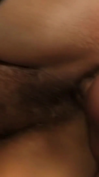 Epic moment from "Pounded hard until her legs shake"