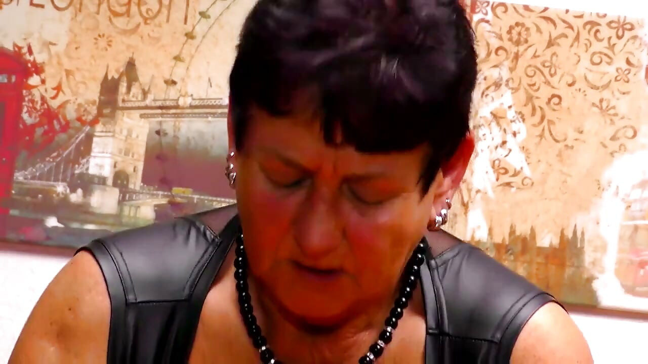 Parejas alemanas reales - escena # 08